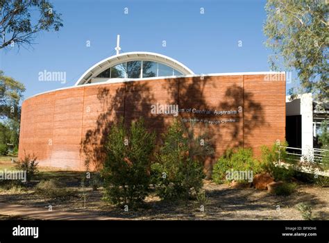 museum of central australia alice springs